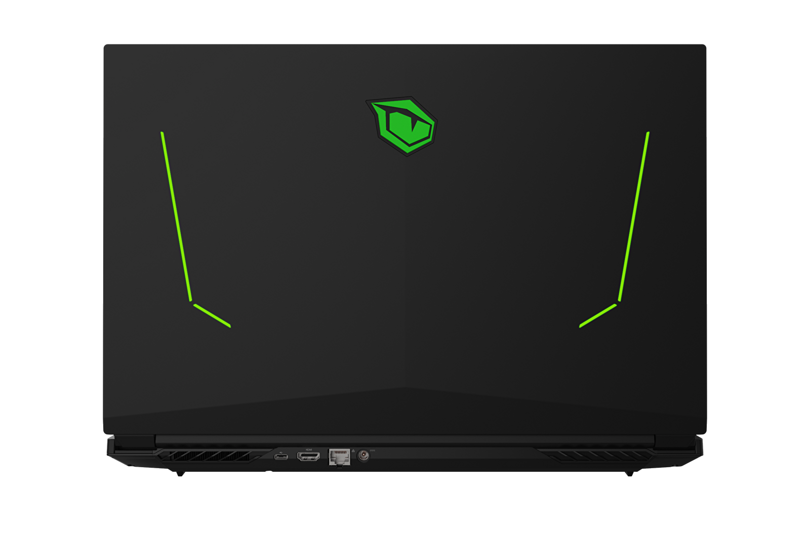 Tulpar T7 V24.1 17,3" Gaming Laptop 20296